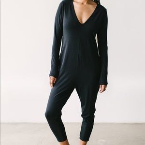Smash + Tess Friday Romper XS